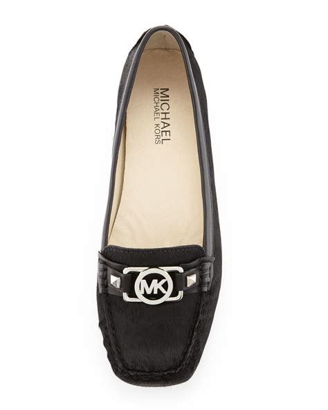 michael michael kors charm moc loafer|Women's MICHAEL Michael Kors Loafers + FREE SHIPPING.